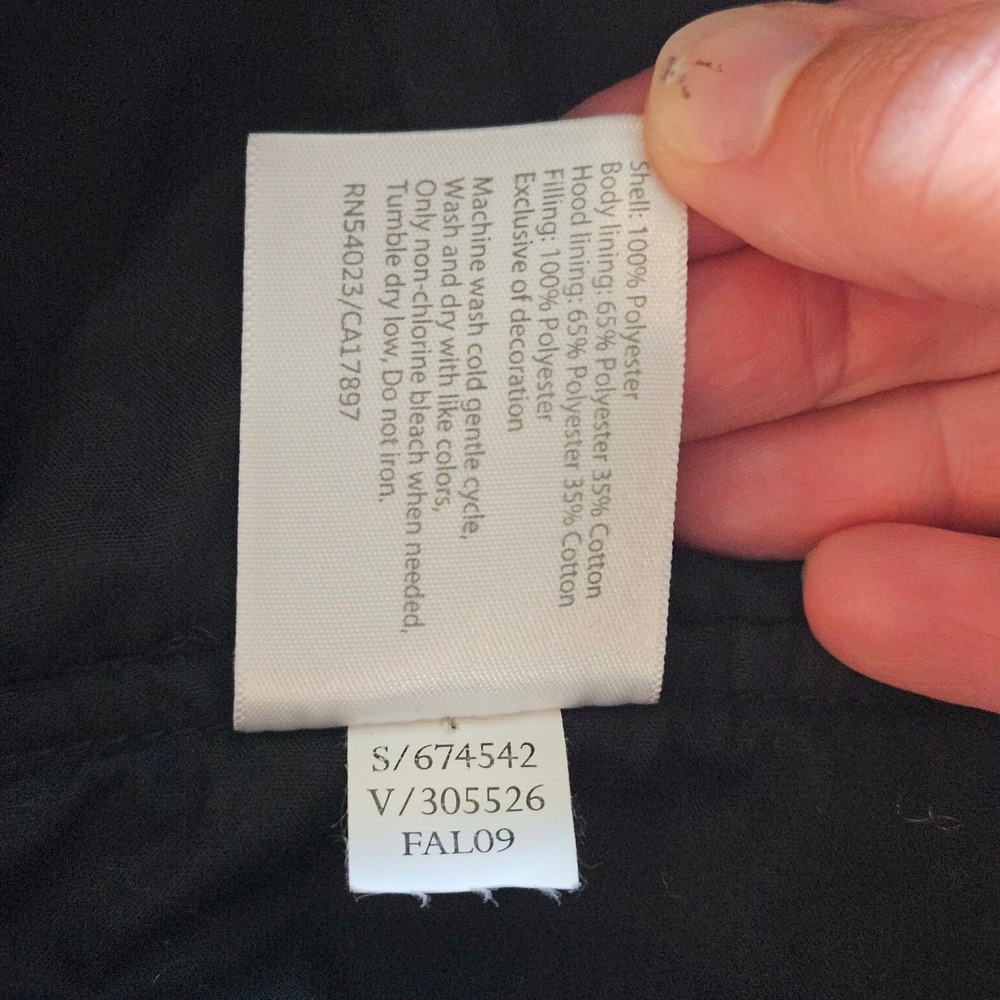 Old Navy Tiger Costume Kids 4T/5T Orange Black Striped Hooded Fleece Halloween - Picture 8 of 16